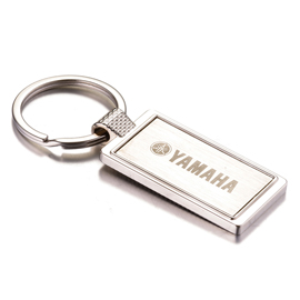 Premium Collection Custom Engraved Keychain