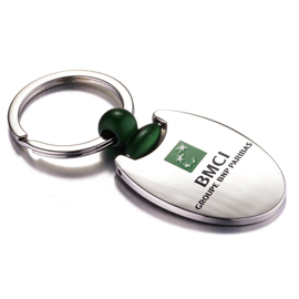 Premium Collection Custom Printed Keychain
